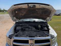 2015 Ram 2500 SLT 4x2 Truck