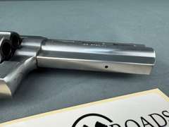 Rossi 851 38Sp Revolver w/box #J092289