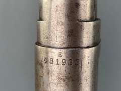 Winchester 1897 12ga Pump Shotgun #481933