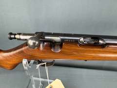 Savage 19NRA 22LR Bolt Rifle #42564