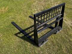 60" Pallet Forks