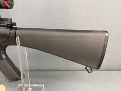 DPMS Panther Arms LR-308 308 Semi-Auto Rifle w/Scope #74014