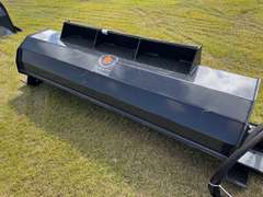 2025 Wolverine 6' Rototiller