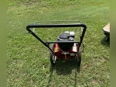 Swisher String Trimmer