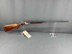 Savage Fox Sterlingworth 20ga Side by Side Shotgun #265261