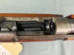 Universal Corp Vulcan 44cal Slide Rifle #1911