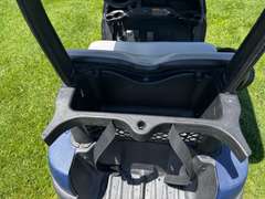 2018 Club Car Gas Powered Golf Cart