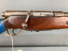 WesternField M149A 20ga Bolt Shotgun #NVSN