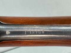 Marlin 39-A 22S/L/LR Lever Rifle #D12705