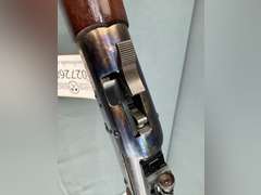 Harrington & Richardson 1871 Buffalo Classic 45/70Govt Single Shotgun #CBA010826