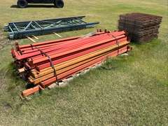 Pallet Racking Shelves