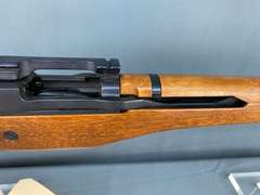 Ruger Mini 14 223cal Semi-Auto Rifle #180-69504