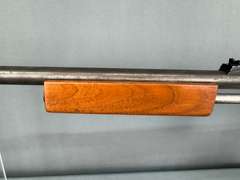 Universal Corp Vulcan 44cal Slide Rifle #1911