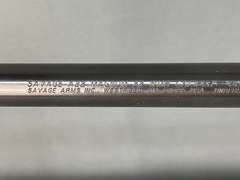 Savage A22 22WMR Semi-Auto Rifle #K467748
