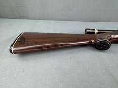 Remington Nylon 66 22LR Semi-Auto Rifle w/Scope #451566