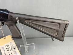 Western Field M550ABD 12ga Pump Shotgun #H367356