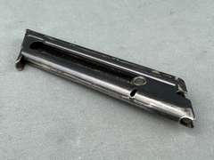 Colt Huntsman 22LR Semi-Auto Pistol w/Scope & soft case #170202-C