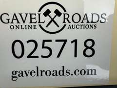 Squires Bingham 16 22LR Semi-Auto Rifle #A160128