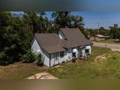 Home & 7.58± Acres