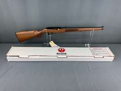 Ruger 10/22 International Classic 22LR Semi-Auto Rifle NIB #0003-16544