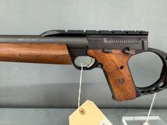 Browning Buck Mark 22LR Semi-Auto Rifle #213MY01083