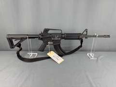 DPMS Panther Arms A-15 223-5.56 Semi-Auto Rifle #F108965K