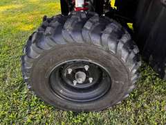 2008 Kawasaki Teryx LE 750 4x4 ATV