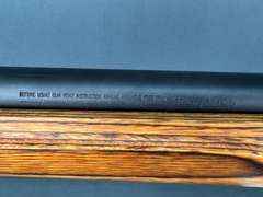 Thompson Center 22 Classic Benchmark 22LR Semi-Auto Rifle #T4973