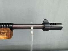 Volunteer Commando Mark III 45cal Semi-Auto Rifle #08826