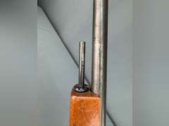 Universal Corp Vulcan 44cal Slide Rifle #1911
