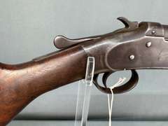 Iver Johnson Champion 410ga Single Shotgun #56208