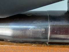 Remington 1917 30-06 Bolt Rifle w/Scope #319959