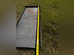 Quick Attach Plate
