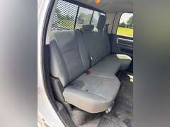 2015 Ram 2500 SLT 4x2 Truck