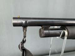 Western Field M550ABD 12ga Pump Shotgun #H367356