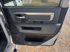 2015 Ram 2500 SLT 4x2 Truck