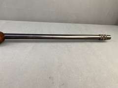 Mossberg 185D-B 20ga Bolt Shotgun w/2 chokes & soft case #NVSN