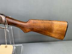 Winchester 1897 12ga Pump Shotgun #481933