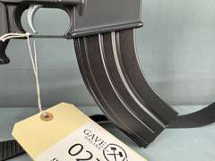 DPMS Panther Arms A-15 223-5.56 Semi-Auto Rifle #F108965K