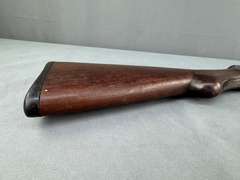Stevens 520 12ga Pump Shotgun #81879A