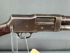 Stevens 520 12ga Pump Shotgun #81879A
