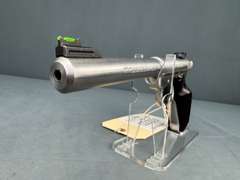 Ruger Mark II Target 22LR Semi-Auto Pistol w/hard case #221-41447