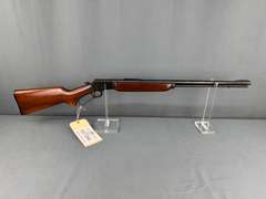 Marlin 39-A 22S/L/LR Lever Rifle #D12705