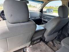 2015 Ram 2500 SLT 4x2 Truck