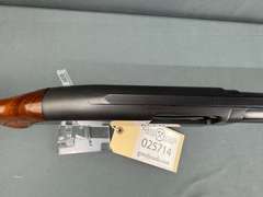 JC Higgins 20 12ga Pump Shotgun #NVSN