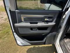 2015 Ram 2500 SLT 4x2 Truck