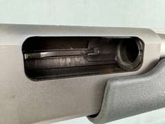 Interstate Arms Hawk Model 981 12ga Pump Shotgun #0122022