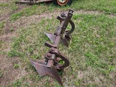 2-Bottom Plow