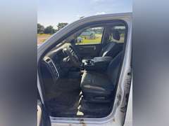 2015 Ram 2500 SLT 4x2 Truck