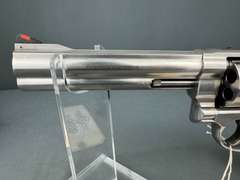Smith & Wesson 610-2 Classic 10mm Revolver w/hard case #CEK0510